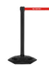 WeatherMaster 300 – Black / Red NO ENTRY