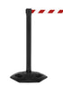 WeatherMaster 300 – Black / Red/White Diagonal