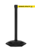 WeatherMaster 300 – Black / Yellow BEWARE OPEN PIT