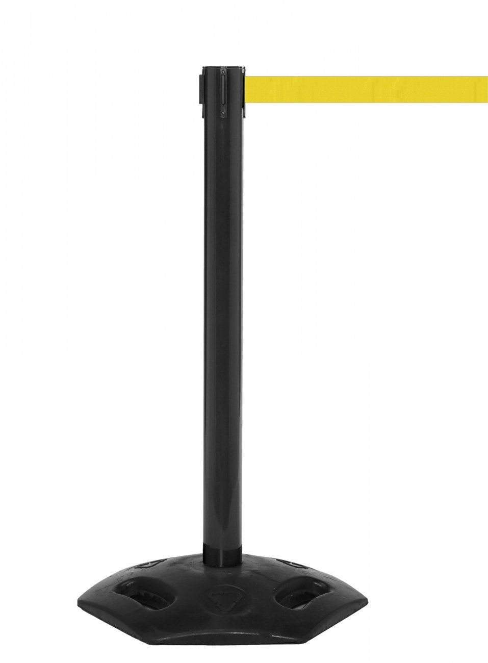 WeatherMaster 300 – Black / Yellow