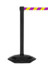 WeatherMaster 300 – Black / Yellow/Magenta Diagonal