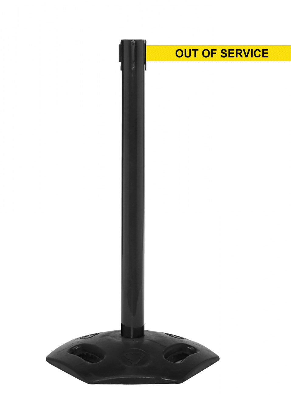 WeatherMaster 300 – Black / Yellow OUT OF SERVICE