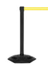 WeatherMaster 300 – Black / Yellow/Reflective Stripe