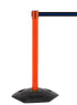 WeatherMaster 300 – Orange / Black/Blue Stripe