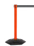 WeatherMaster 300 – Orange / Black/White Stripe