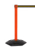 WeatherMaster 300 – Orange / Black/Yellow Stripe