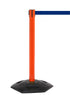 WeatherMaster 300 – Orange / Dark Blue