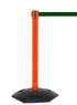 WeatherMaster 300 – Orange / Dark Green