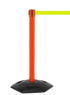 WeatherMaster 300 – Orange / Fluorescent Yellow
