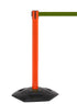 WeatherMaster 300 – Orange / Olive