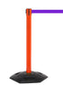 WeatherMaster 300 – Orange / Purple
