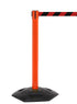 WeatherMaster 300 – Orange / Red/Black Diagonal