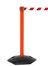 WeatherMaster 300 – Orange / Red/White Diagonal