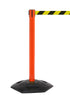 WeatherMaster 300 – Orange / Yellow/Black Diagonal