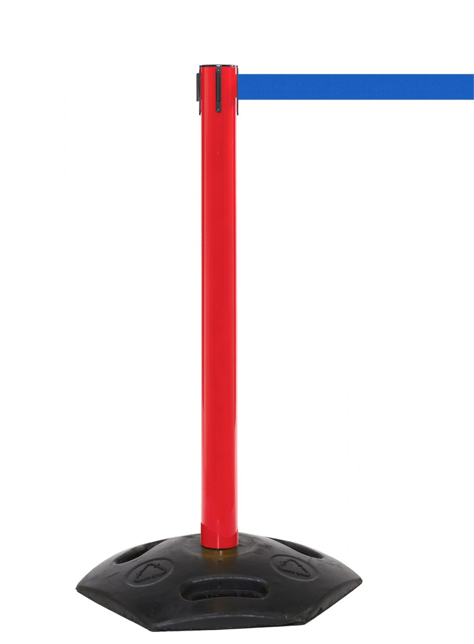 WeatherMaster 300 – Red / Blue