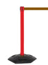 WeatherMaster 300 – Red / Brown