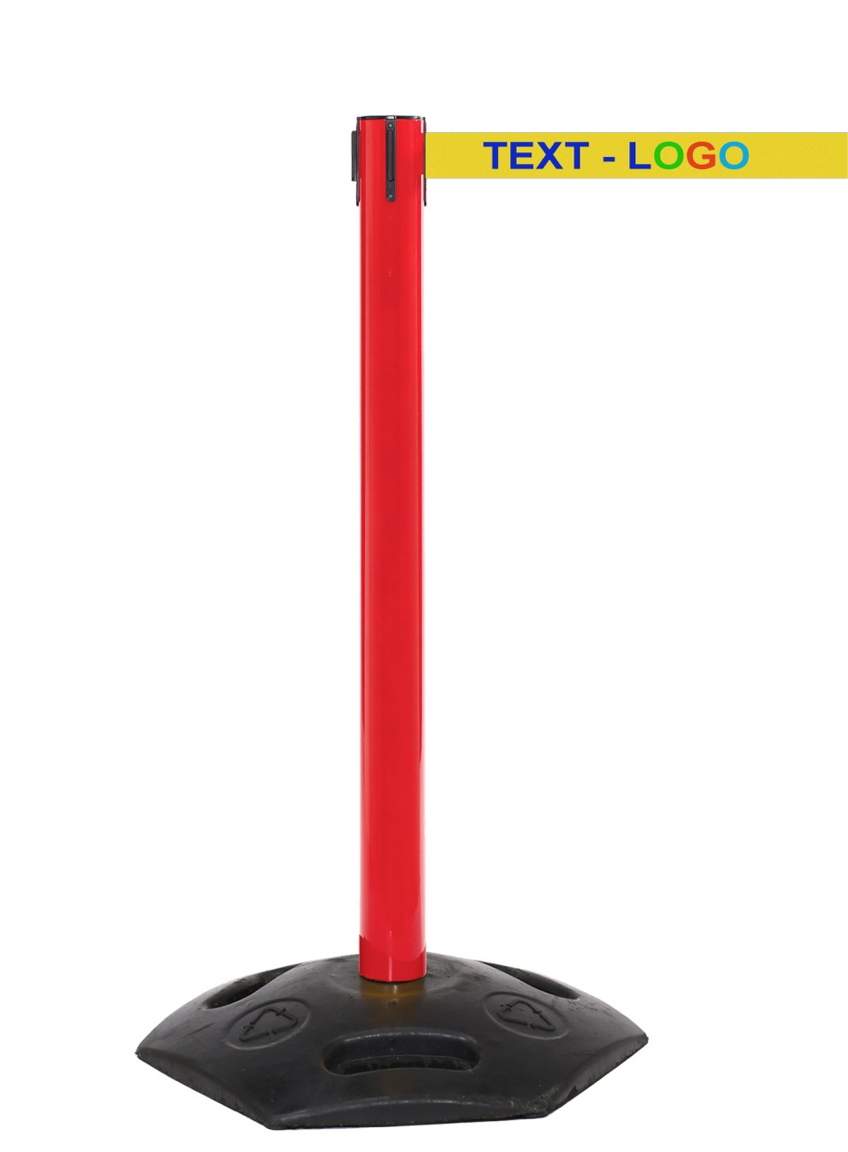 WeatherMaster 300 – Red / CUSTOM PRINTED