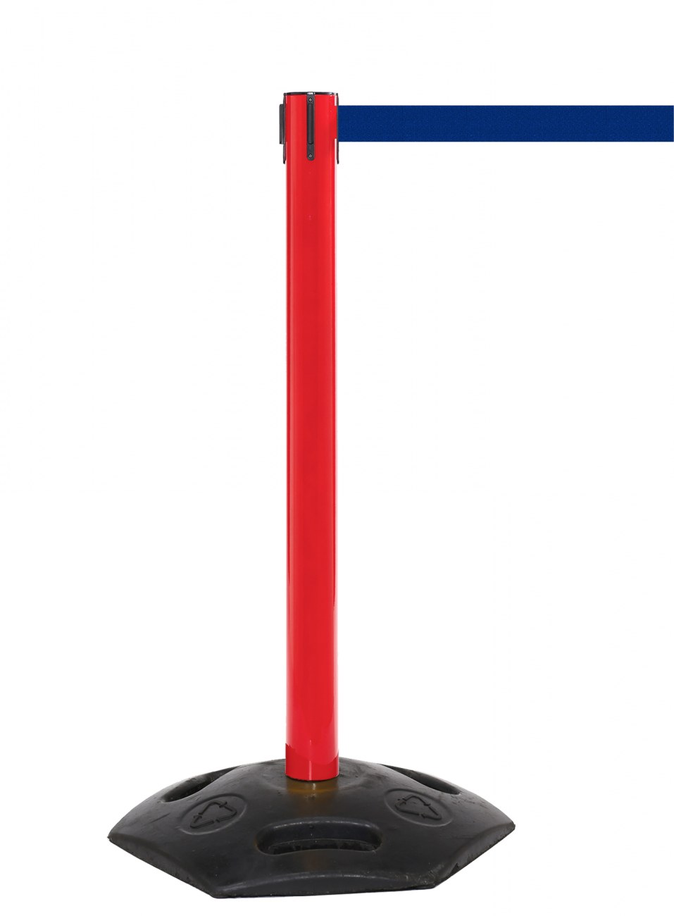 WeatherMaster 300 – Red / Dark Blue