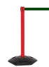 WeatherMaster 300 – Red / Dark Green