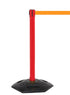 WeatherMaster 300 – Red / Fluorescent Orange