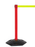 WeatherMaster 300 – Red / Fluorescent Yellow