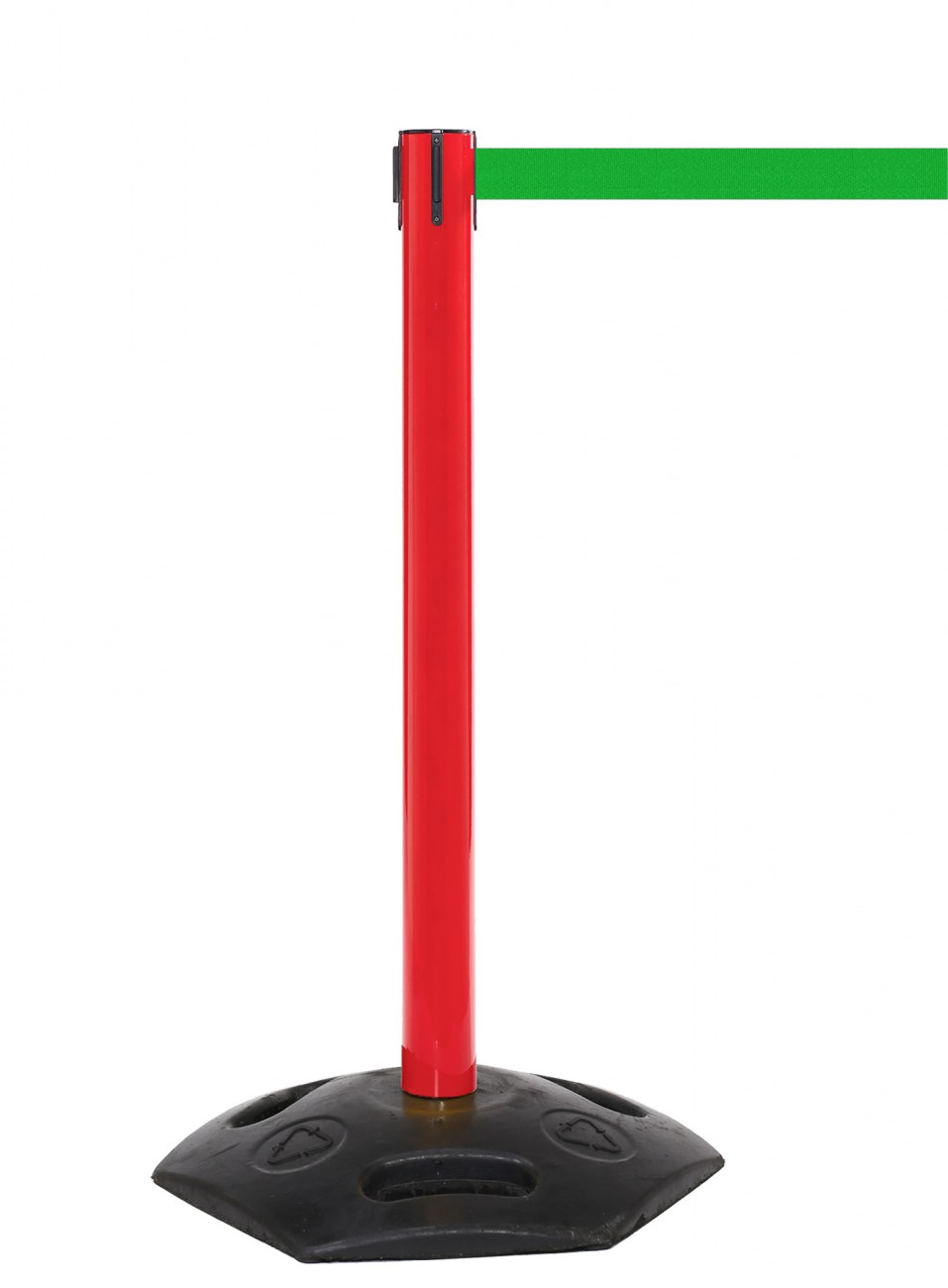 WeatherMaster 300 – Red / Green