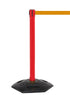 WeatherMaster 300 – Red / Light Brown
