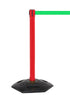 WeatherMaster 300 – Red / Light Green