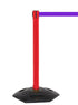 WeatherMaster 300 – Red / Purple