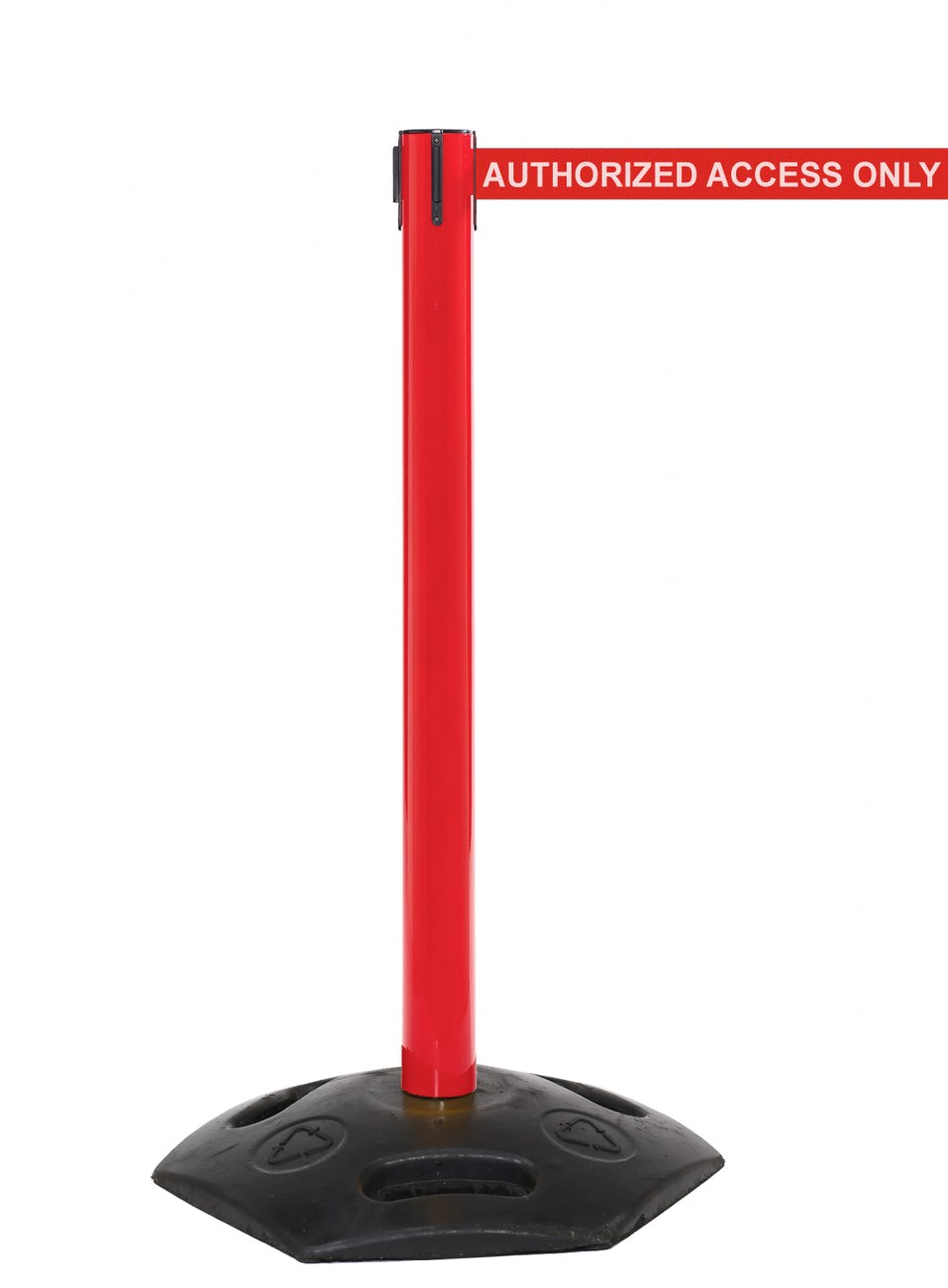 WeatherMaster 300 – Red / Red AUTHORIZED ACCESS ONLY