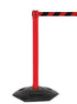 WeatherMaster 300 – Red / Red/Black Diagonal