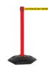 WeatherMaster 300 – Red / Yellow CAUTION-DO NOT ENTER