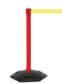 WeatherMaster 300 – Red / Yellow/Reflective Stripe