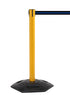 WeatherMaster 300 – Yellow / Black/Blue Stripe