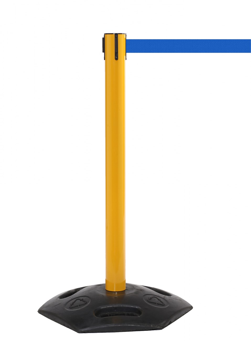WeatherMaster 300 – Yellow / Blue