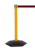 WeatherMaster 300 – Yellow / Black/Red Stripe