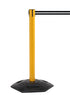WeatherMaster 300 – Yellow / Black/White Stripe