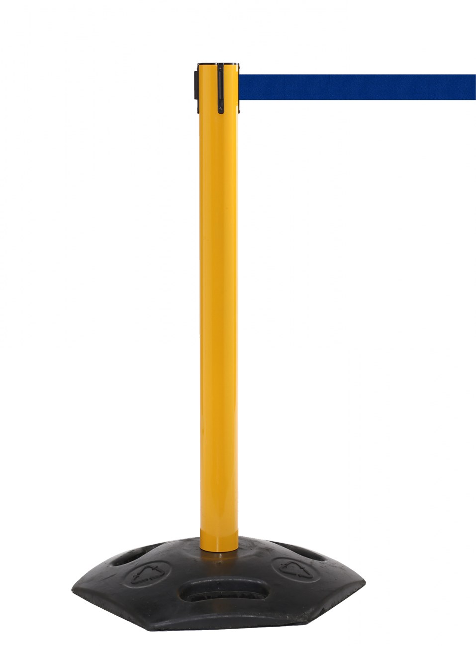 WeatherMaster 300 – Yellow / Dark Blue