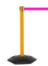 WeatherMaster 300 – Yellow / Fluorescent Pink