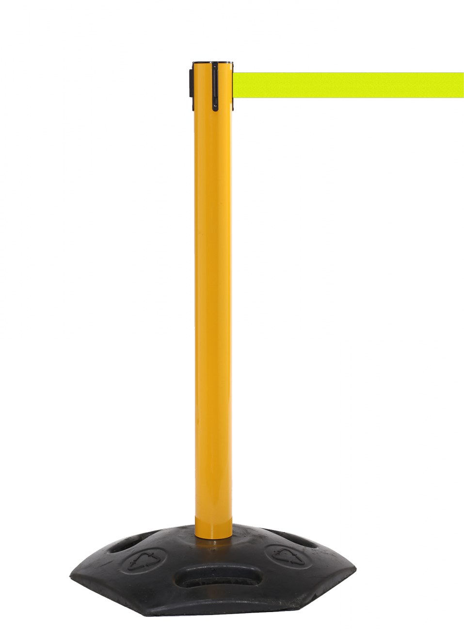WeatherMaster 300 – Yellow / Fluorescent Yellow