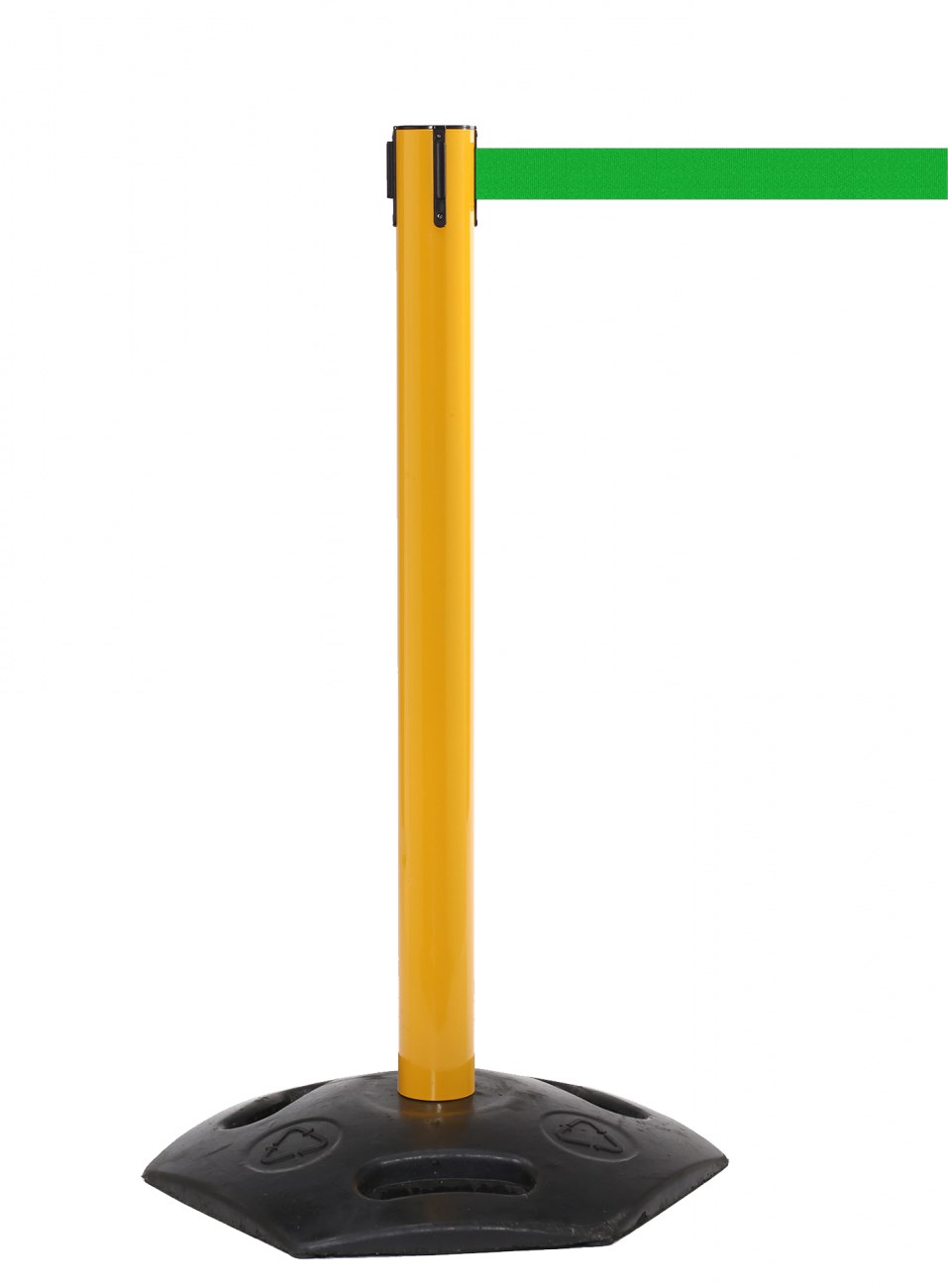 WeatherMaster 300 – Yellow / Green