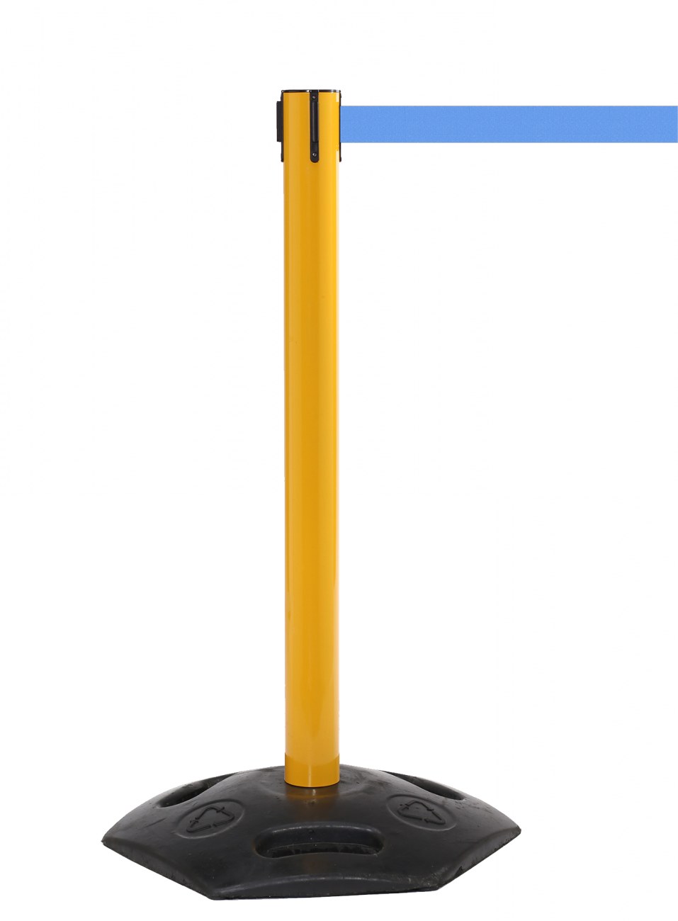 WeatherMaster 300 – Yellow / Light Blue