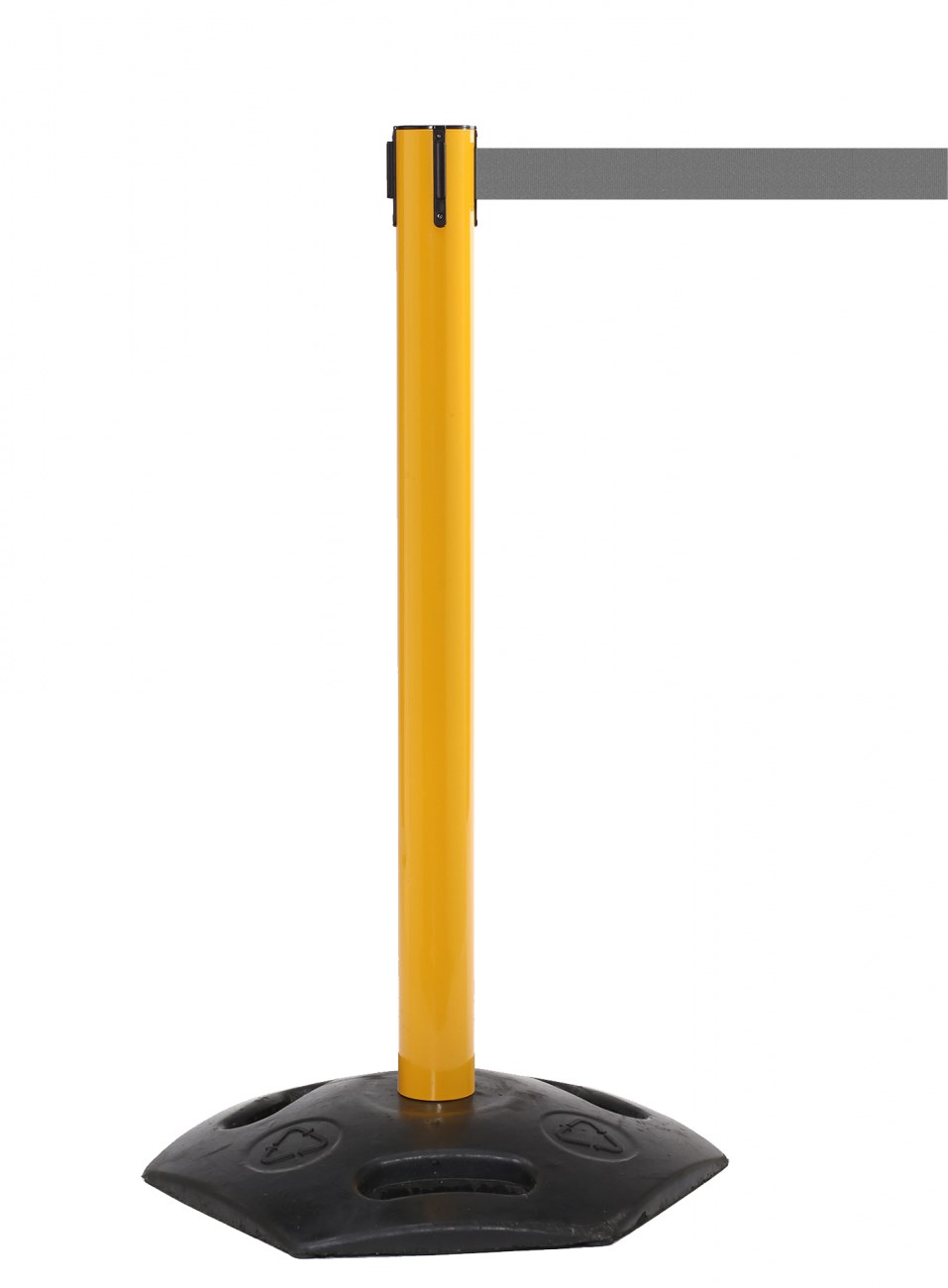 WeatherMaster 300 – Yellow / Light Grey