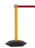 WeatherMaster 300 – Yellow / Maroon