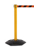 WeatherMaster 300 – Yellow / Orange/Black Diagonal