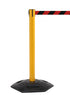 WeatherMaster 300 – Yellow / Red/Black Diagonal