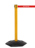 WeatherMaster 300 – Yellow / Red NO ENTRY