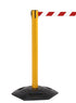 WeatherMaster 300 – Yellow / Red/White Diagonal