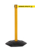 WeatherMaster 300 – Yellow / Yellow BEWARE OPEN PIT