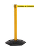 WeatherMaster 300 – Yellow / Yellow CLEANING IN PROGRESS